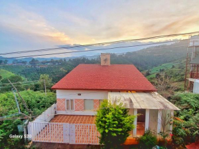 Oasis - 2 BHK luxury villa